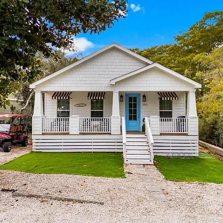 30A Beach House - What'S Up Beach By Panhandle Getaways